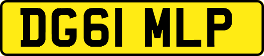 DG61MLP