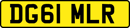DG61MLR