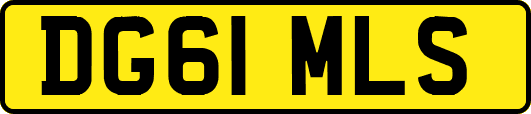 DG61MLS