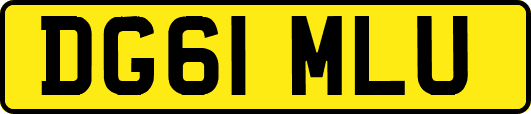 DG61MLU