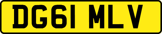 DG61MLV