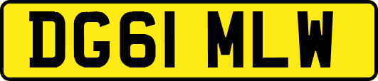 DG61MLW