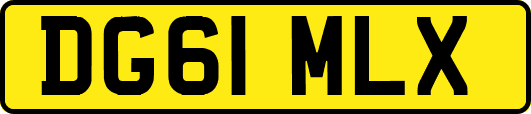 DG61MLX