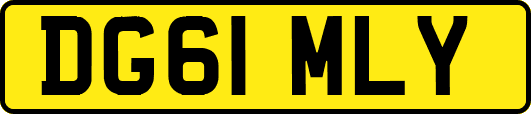 DG61MLY