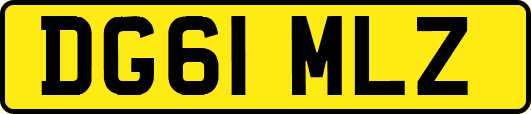 DG61MLZ