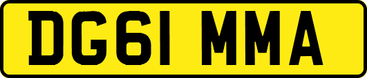 DG61MMA