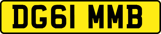 DG61MMB