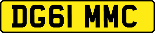 DG61MMC