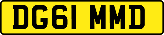 DG61MMD