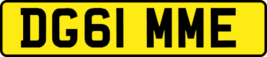 DG61MME