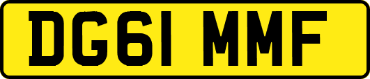 DG61MMF