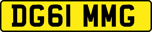 DG61MMG