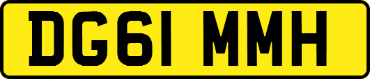 DG61MMH