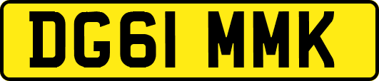 DG61MMK