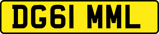 DG61MML