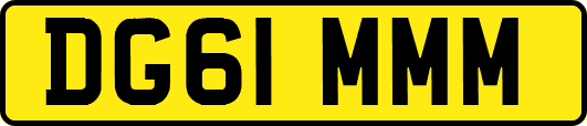 DG61MMM