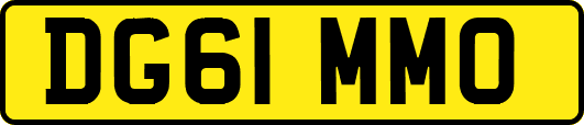 DG61MMO