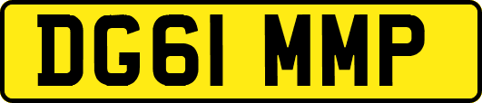 DG61MMP