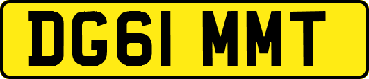 DG61MMT