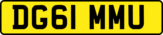 DG61MMU
