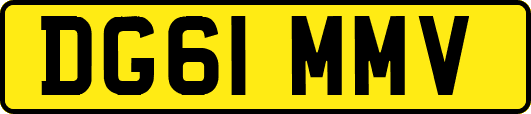 DG61MMV