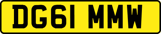 DG61MMW