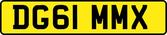 DG61MMX
