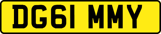 DG61MMY