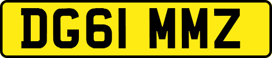 DG61MMZ