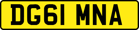 DG61MNA