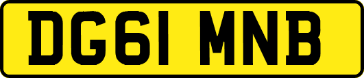 DG61MNB