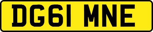 DG61MNE