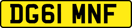 DG61MNF
