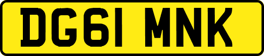 DG61MNK