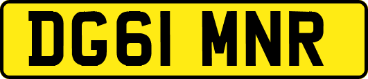 DG61MNR