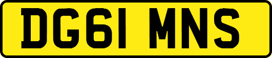 DG61MNS