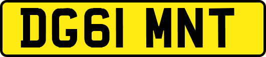 DG61MNT