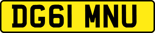 DG61MNU