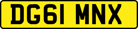 DG61MNX