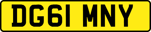 DG61MNY