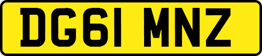 DG61MNZ