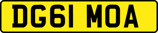 DG61MOA