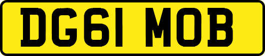 DG61MOB