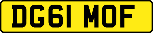 DG61MOF