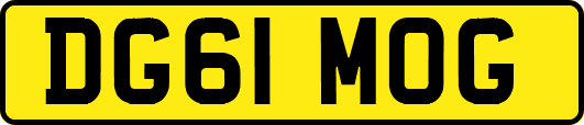 DG61MOG