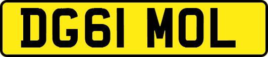 DG61MOL