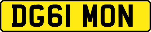 DG61MON