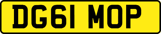 DG61MOP