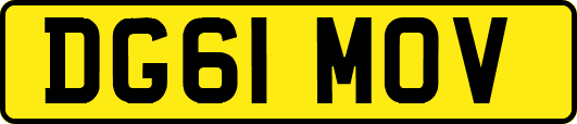 DG61MOV