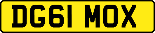 DG61MOX